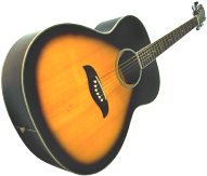 guitar